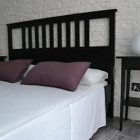 O Casteddu Bed & Breakfast *