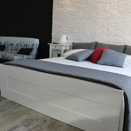 O Casteddu Bed & Breakfast Monforte San Giorgio