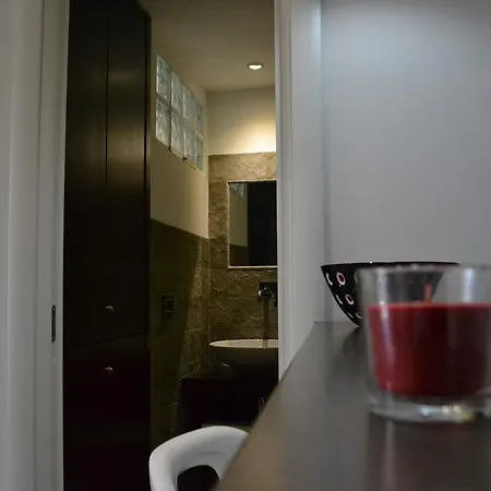 Bed & Breakfast O Casteddu Monforte San Giorgio