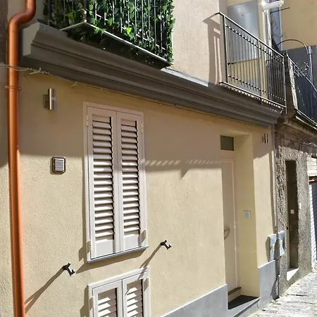 Bed & Breakfast O Casteddu