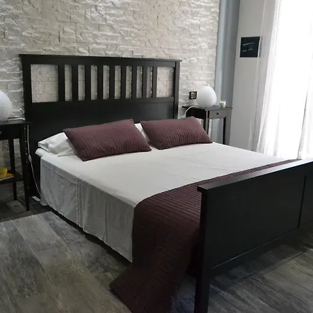 O Casteddu Bed & Breakfast