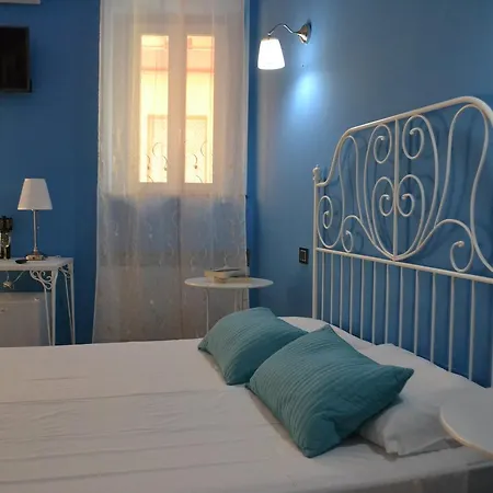 O Casteddu Monforte San Giorgio