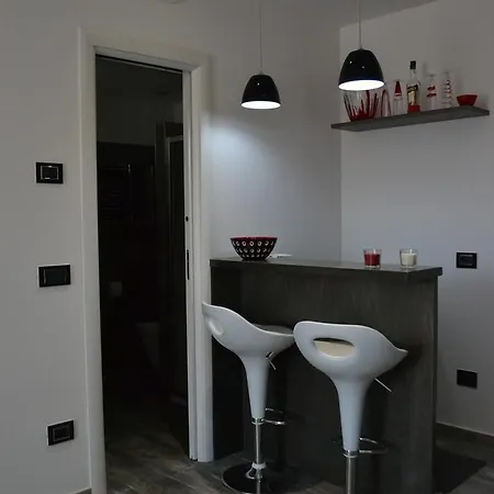 Bed & Breakfast O Casteddu *