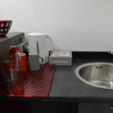 O Casteddu Bed & Breakfast