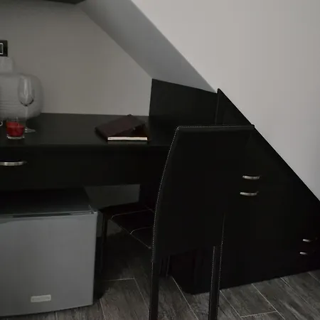 Bed & Breakfast O Casteddu 3*