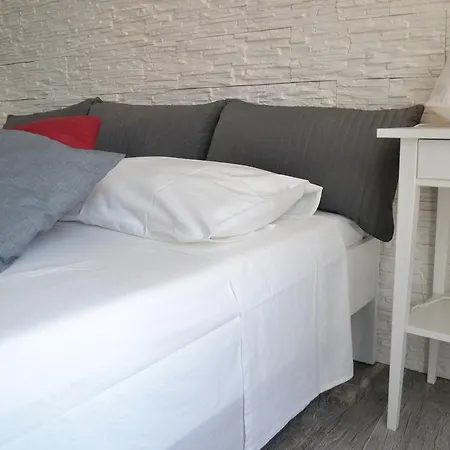 O Casteddu Bed & Breakfast