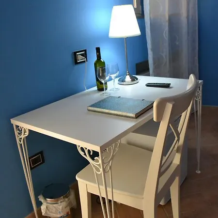 O Casteddu Bed & Breakfast Monforte San Giorgio