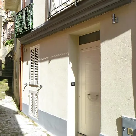 Bed & Breakfast O Casteddu