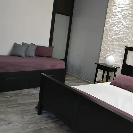 O Casteddu 3* Monforte San Giorgio