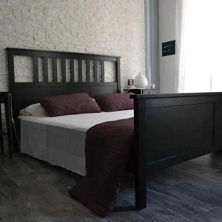 O Casteddu Bed & Breakfast Monforte San Giorgio