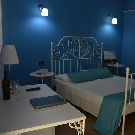 Bed & Breakfast O Casteddu