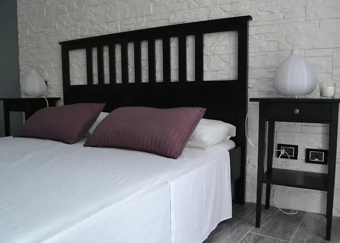 O Casteddu Bed & Breakfast 3*