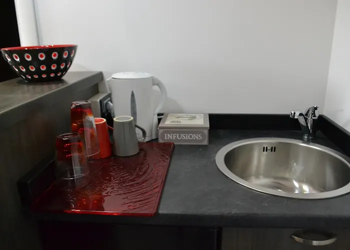 O Casteddu Bed & Breakfast