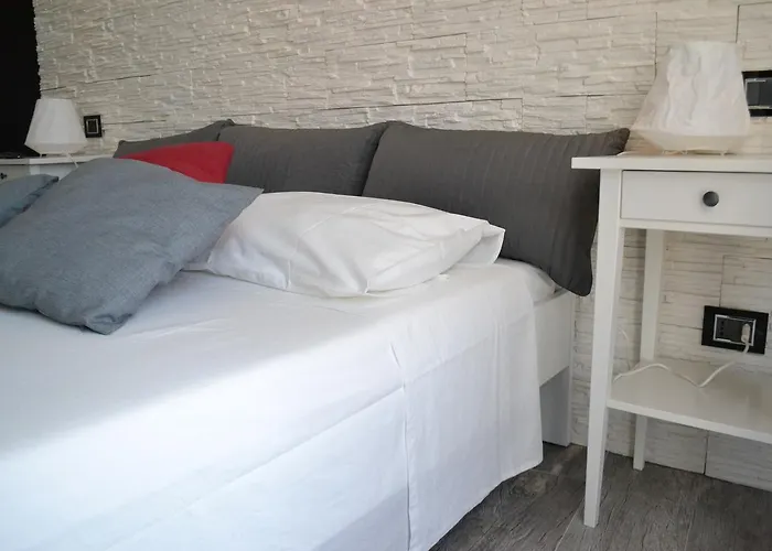 O Casteddu Bed & Breakfast