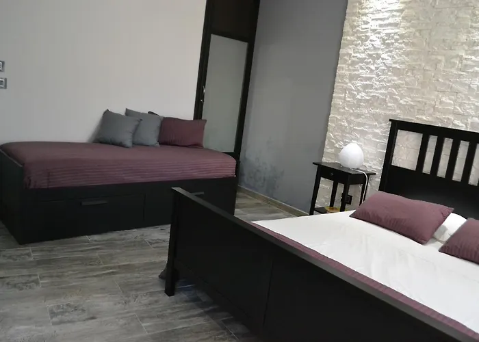 O Casteddu 3* Monforte San Giorgio