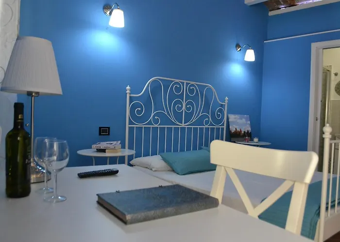 O Casteddu Bed & Breakfast 3*