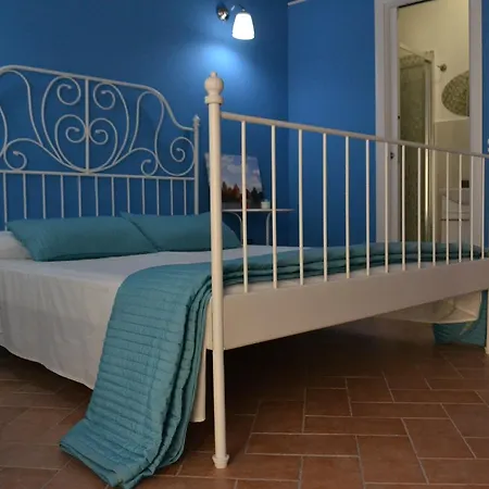 O Casteddu Bed and Breakfast