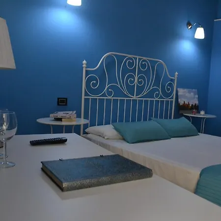 O Casteddu 3* Monforte San Giorgio