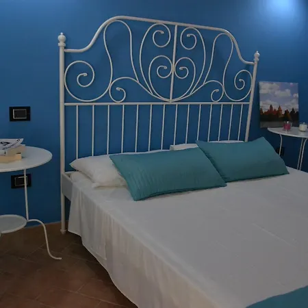 Bed & Breakfast O Casteddu *