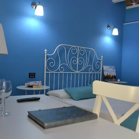 O Casteddu Bed & Breakfast *
