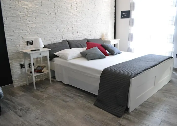 O Casteddu Monforte San Giorgio