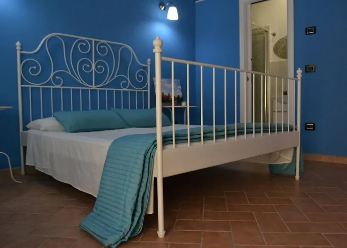 O Casteddu Bed and Breakfast