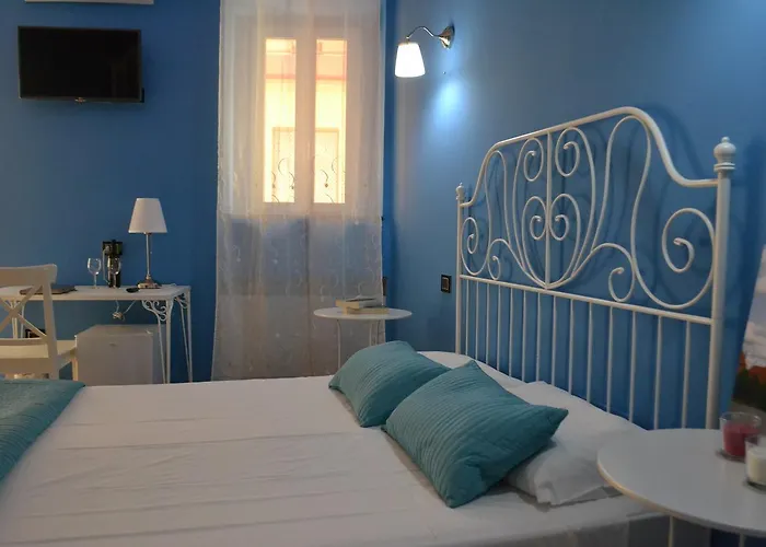 O Casteddu Monforte San Giorgio