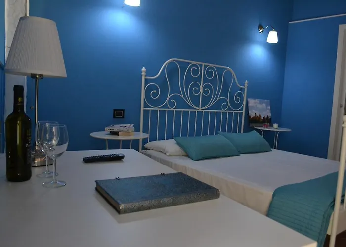 O Casteddu 3* Monforte San Giorgio