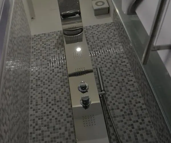 B&B O Casteddu Monforte San Giorgio