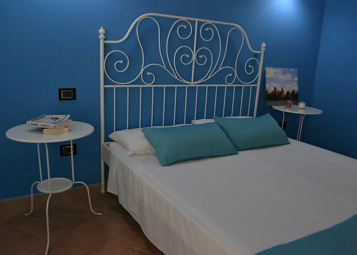 Bed and Breakfast O Casteddu 3*